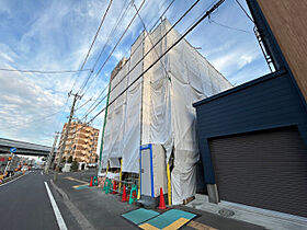 ラグナベルデ宮の沢  ｜ 北海道札幌市西区発寒六条9丁目（賃貸マンション1LDK・3階・30.02㎡） その3