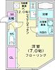 NSI発寒駅前4階5.4万円