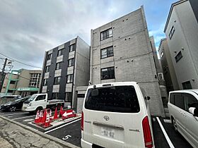 FUTABASQUAREN21  ｜ 北海道札幌市東区北二十一条東1丁目（賃貸マンション1LDK・4階・33.82㎡） その28