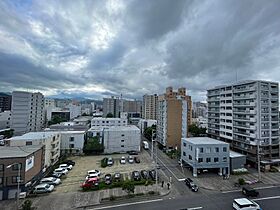 プレミスト札幌ステーション　URBAN SEED  ｜ 北海道札幌市中央区北六条西10丁目（賃貸マンション3LDK・7階・73.20㎡） その20