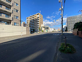 S-RESIDENCE北円山alesia  ｜ 北海道札幌市中央区北八条西24丁目（賃貸マンション2LDK・1階・48.56㎡） その7