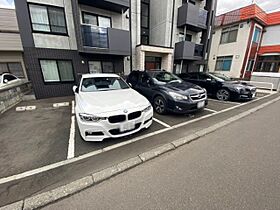 北海道札幌市北区北三十二条西2丁目（賃貸マンション1LDK・3階・36.51㎡） その17