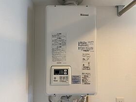 北海道札幌市北区北三十二条西2丁目（賃貸マンション1LDK・3階・36.51㎡） その18