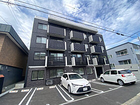 Villa 41 KOTONI SAPPORO  ｜ 北海道札幌市西区二十四軒四条5丁目（賃貸マンション1LDK・1階・37.84㎡） その28