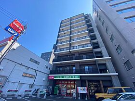 イングレッソ南7条  ｜ 北海道札幌市中央区南七条西12丁目（賃貸マンション1LDK・4階・32.10㎡） その30