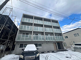 ル・シェーヌ桑園  ｜ 北海道札幌市中央区北十二条西15丁目（賃貸マンション1LDK・2階・37.38㎡） その1