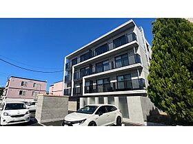 北海道札幌市北区麻生町7丁目（賃貸マンション1LDK・4階・33.58㎡） その1