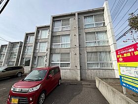 北海道石狩郡当別町末広（賃貸マンション1LDK・1階・35.90㎡） その28