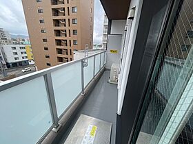 BIBOタワー札幌  ｜ 北海道札幌市北区北二十二条西4丁目（賃貸マンション1LDK・6階・39.73㎡） その15