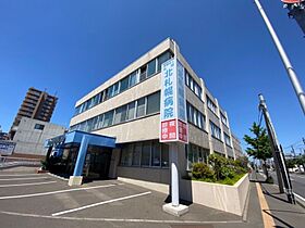 北海道札幌市北区麻生町6丁目（賃貸マンション1LDK・1階・36.18㎡） その29