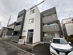 シエル本町  ｜ 北海道札幌市東区本町一条4丁目（賃貸アパート1LDK・3階・39.69㎡） その6