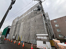 北海道札幌市北区新琴似七条1丁目（賃貸マンション1LDK・2階・32.23㎡） その1