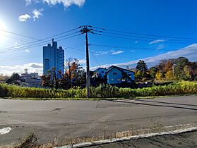 北海道石狩郡当別町緑町（賃貸アパート1LDK・1階・38.92㎡） その20