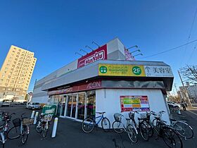 プロシード環状通東  ｜ 北海道札幌市東区北十六条東15丁目（賃貸マンション1DK・6階・29.14㎡） その30