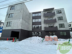 Le　Ciel学園前  ｜ 北海道札幌市豊平区水車町6丁目（賃貸マンション1LDK・4階・34.29㎡） その17