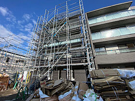 ラムーン発寒  ｜ 北海道札幌市西区発寒四条7丁目（賃貸マンション1LDK・3階・35.18㎡） その6