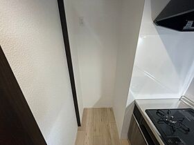 F-HOUSE発寒  ｜ 北海道札幌市西区発寒七条5丁目（賃貸マンション1LDK・2階・31.92㎡） その21