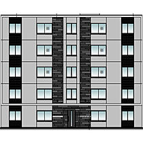 CreaMaison東札幌SW  ｜ 北海道札幌市白石区東札幌一条1丁目（賃貸マンション1LDK・5階・35.27㎡） その1