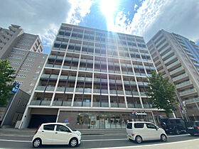 S-RESIDENCE円山表参道  ｜ 北海道札幌市中央区北一条西21丁目（賃貸マンション1LDK・4階・41.30㎡） その6