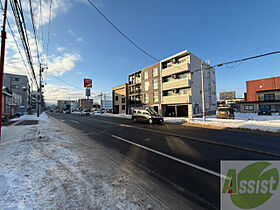 ラフィーネ平岸3条  ｜ 北海道札幌市豊平区平岸三条4丁目（賃貸マンション1LDK・1階・30.00㎡） その7