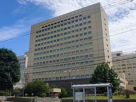 北海道札幌市中央区南五条西18丁目（賃貸マンション1LDK・1階・43.67㎡） その29