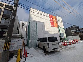 北海道札幌市東区北九条東9丁目（賃貸マンション1LDK・1階・36.35㎡） その4