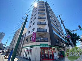 ロータスサウス  ｜ 北海道札幌市中央区南八条西8丁目（賃貸マンション1LDK・3階・37.30㎡） その10