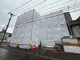 （仮）ブリス南郷11  ｜ 北海道札幌市白石区栄通12丁目（賃貸マンション1LDK・3階・35.08㎡） その4