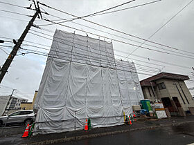 （仮）ブリス南郷11  ｜ 北海道札幌市白石区栄通12丁目（賃貸マンション1LDK・4階・35.08㎡） その8