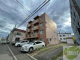 サンリビエール  ｜ 北海道札幌市中央区南十一条西12丁目（賃貸マンション1LDK・3階・36.96㎡） その28