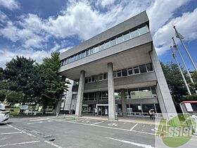 ASAS琴似  ｜ 北海道札幌市西区二十四軒四条7丁目（賃貸マンション1LDK・2階・30.36㎡） その30