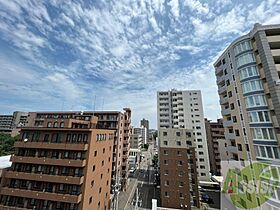 レジディア札幌駅ノース  ｜ 北海道札幌市北区北十条西3丁目（賃貸マンション1LDK・5階・41.37㎡） その20