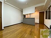明るいお部屋は気持ちよく過ごせそうですね。