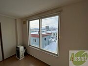 窓が沢山あると日がたっぷり入って気持ち良いですよね！