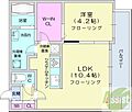 ピエス大通142階9.0万円