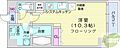バロンドール12階6.3万円
