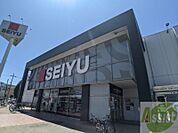 西友旭ヶ丘店 749m
