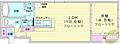 GRACIASN141階5.8万円