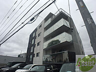 北海道札幌市中央区宮の森二条11丁目：物件画像／株式会社アシスト　賃貸・売買のアシスト麻生店