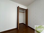 こちらは収納です。物をしまう事ができますね！