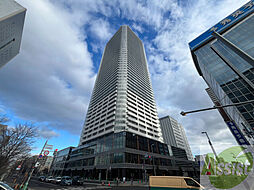 ONE札幌ステーションタワー