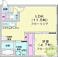 CielSerein1階5.2万円