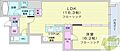 マストライフ南4条13階13.0万円