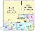 K・Sー113階6.4万円