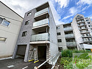 札幌市中央区南11条「 Ｋ・Ｓー11」完成予想パース
