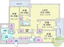 ONE札幌ステーションタワー