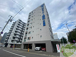 円山シャトー桂和大通館