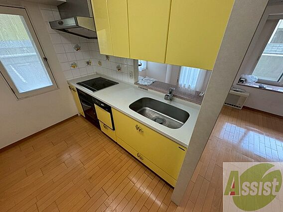 ダイアパレスアクアスプリングス札幌_内装_1