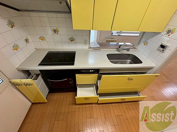 ダイアパレスアクアスプリングス札幌_内装_9