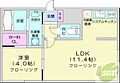 GAOKAGROOVE2階5.2万円